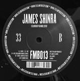 View Arc (Benjamin Damage Remix) track details