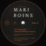 View Vuoi Vuoi Me (Henrik Schwarz Remix) track details