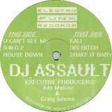 View Shake It Baby track details