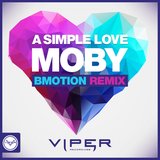 View A Simple Love (BMotion Dub Remix) track details
