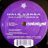View Circus Varga (Original Mix) track details