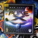 View Pure X track details