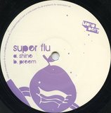 View Shine track details