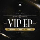 View Alaska (VIP) track details
