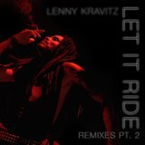 View Let It Ride (HoneyLuv Remix) track details