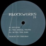 View Eclipse track details