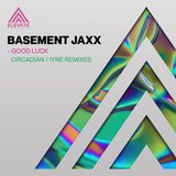 View Good Luck (Circadian Remix) track details