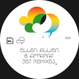 View Jet (Ben Klock Remix) track details