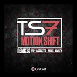 View Motion Shift (Livsey Remix) track details