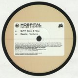 View Step & Flow (Original Mix) track details