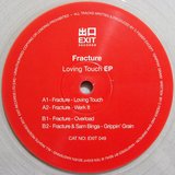 View Loving Touch track details