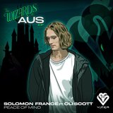 View Peace Of Mind (Original Mix) track details