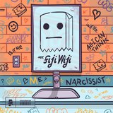 View Narcissist (Original Mix) track details