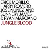View Jungle Blood track details