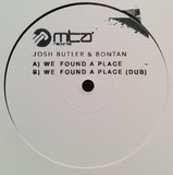 View We Found A Place (Dub) track details