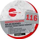 View Adler (Manuel Rodriguez Remix) track details