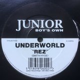 View Rez (Original Mix) track details