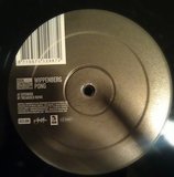 View Pong (Tocadisco Remix) track details