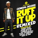 View Ruff It Up (Benny Page Remix) track details