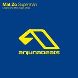 View Superman (Original Mix) track details