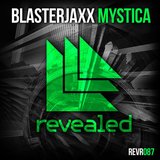 View Mystica track details