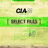 View Warp 3 (Total Science Remix) track details