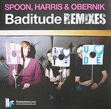 View Baditude (Mark Mendes Remix) track details