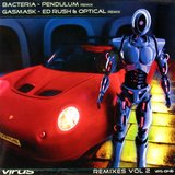 View Bacteria (Pendulum Remix) track details