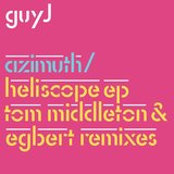 View Easy As Can Be (Tom Middleton Liquitech Mix) track details