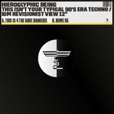 View This Is 4 The Rave Bangers track details