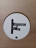 View Jungle On Broadway (Original Mix) track details