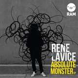 View Absolute Monster (Original Mix) track details