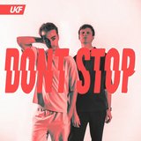 View Don't Stop (Original Mix) track details