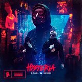View Hysteria (Original Mix) track details