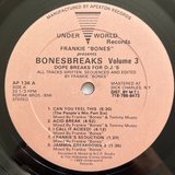 View Can You Feel This (The People's Mix Part Six) track details