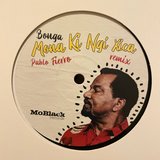 View Mona Ki Ngi Xica (Pablo Fierro Remix) track details