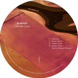 View Cinder Cone (Patrick Russell Remix) track details