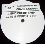 View End Credits (VIP) track details