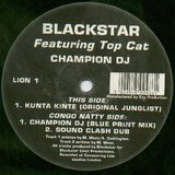 View Champion DJ (Blue Print Mix) track details