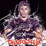 View Thiago Silva track details
