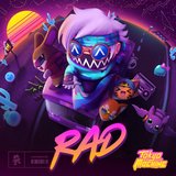 View Rad (Original Mix) track details