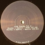 View Apollo track details