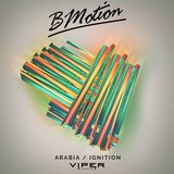 View Arabia (Original Mix) track details