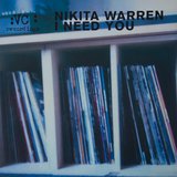 View I Need You (Nush Club Vocal Mix) track details