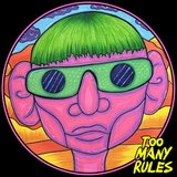 View No Party Stop track details