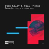 View Revelations (Fuenka Extended Mix) track details