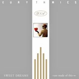 View Sweet Dreams (Are Made Of This) track details