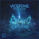 View Something Strange (Original Mix) track details