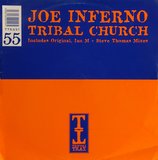 View Tribal Church (Ian M Mix) track details