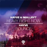 View Heavy Right Now (Original Mix) track details